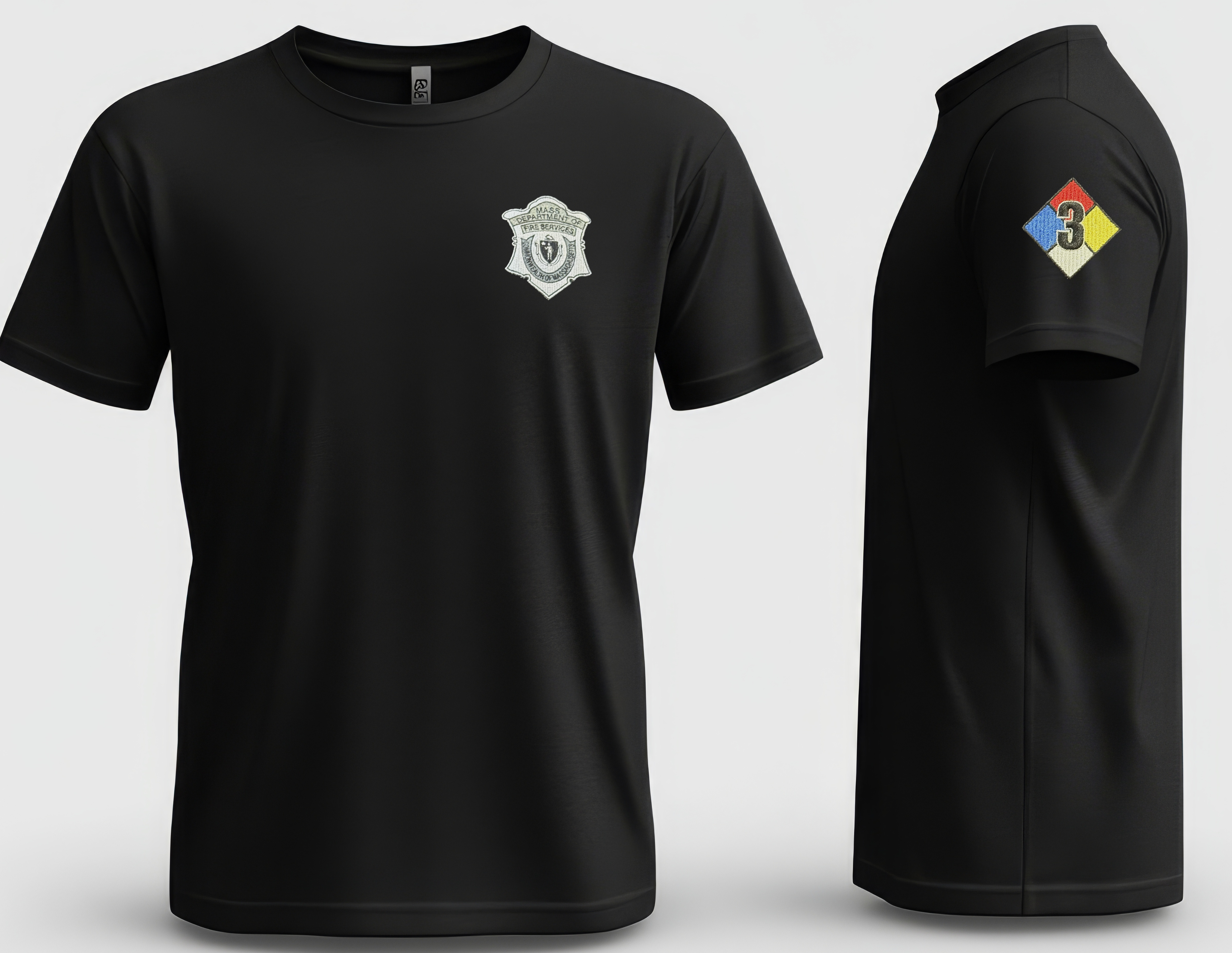 Branded Gear