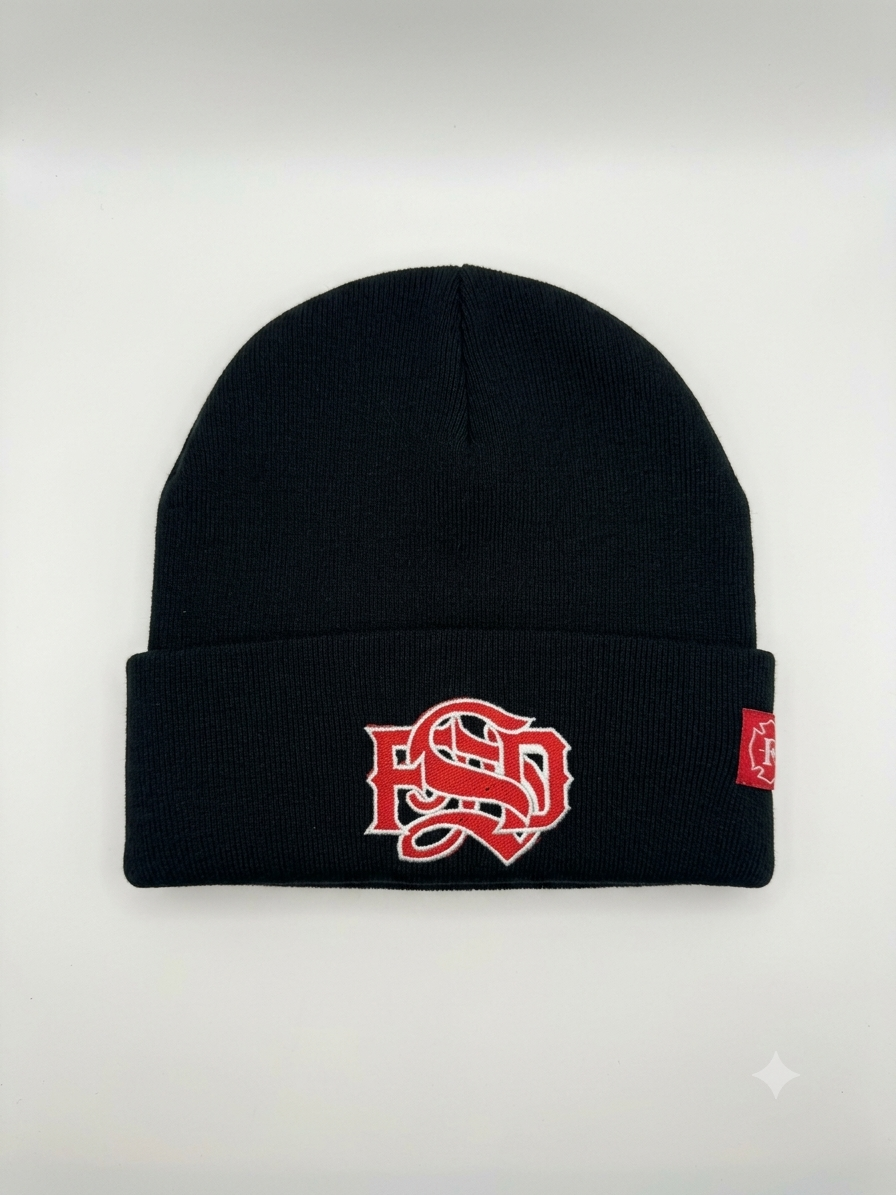 Custom Embroidered Hats