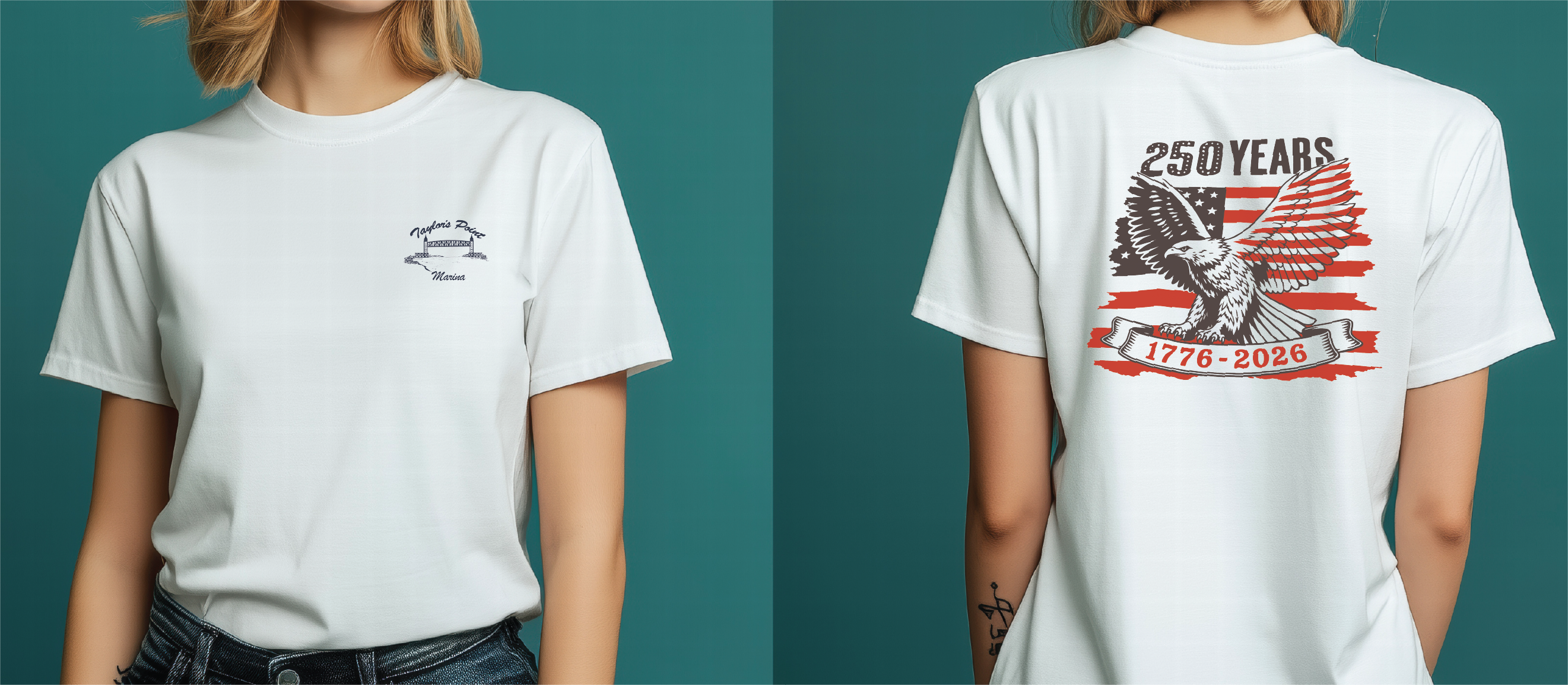 Sublimation Transfers